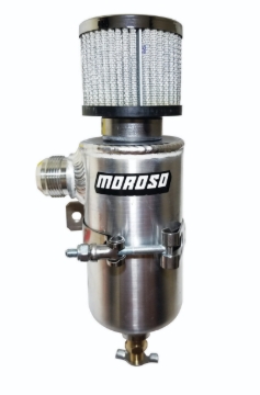 Picture of Moroso MOR Catch Cans Oil Catch Cans - 85475