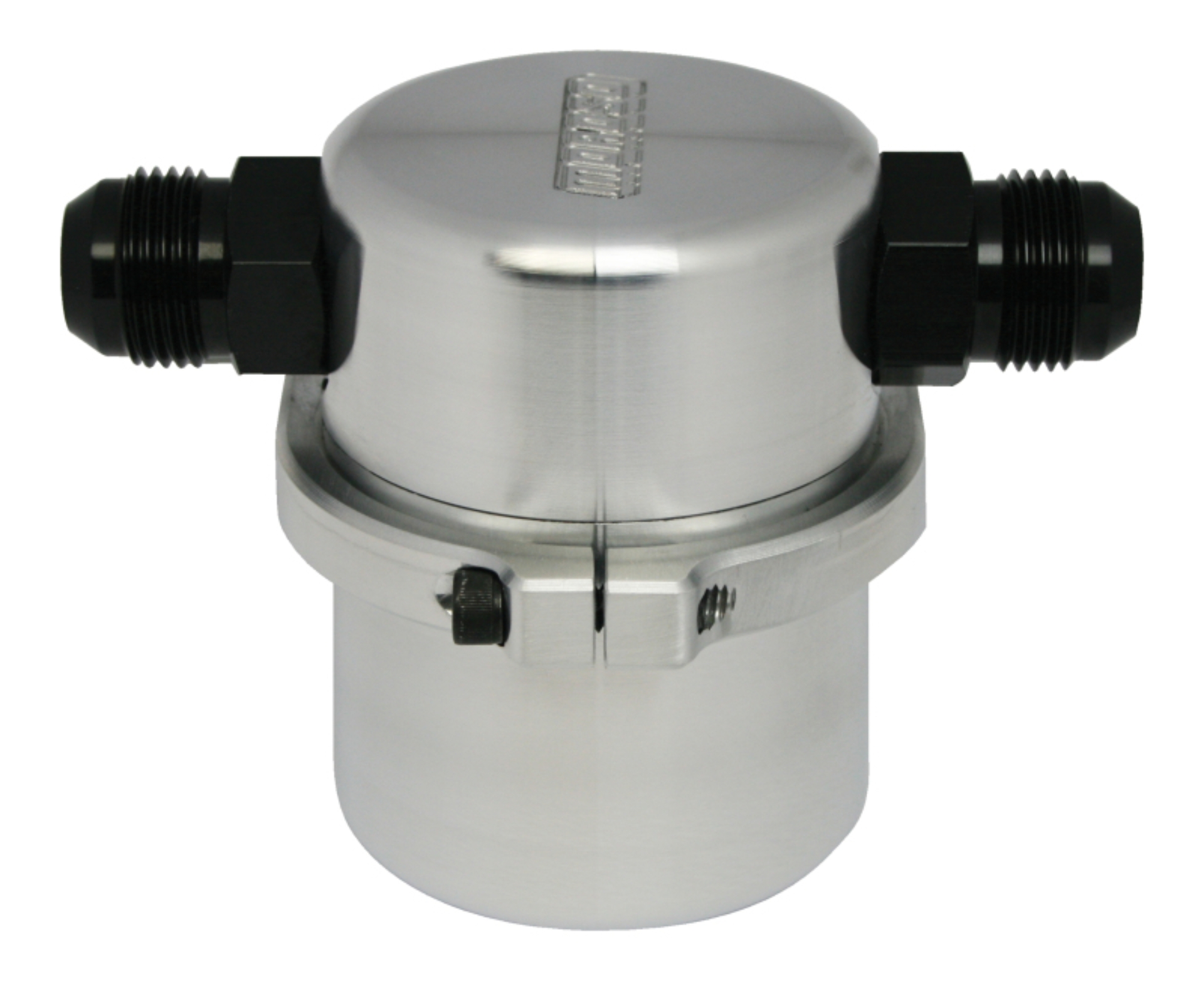 Picture of Moroso MOR Catch Cans Oil Catch Cans - 85495