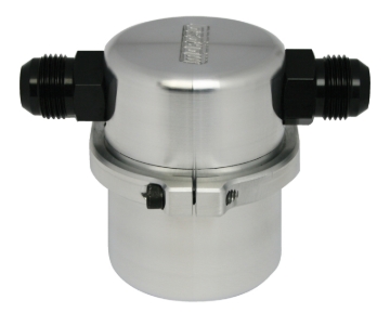 Picture of Moroso MOR Catch Cans Oil Catch Cans - 85495