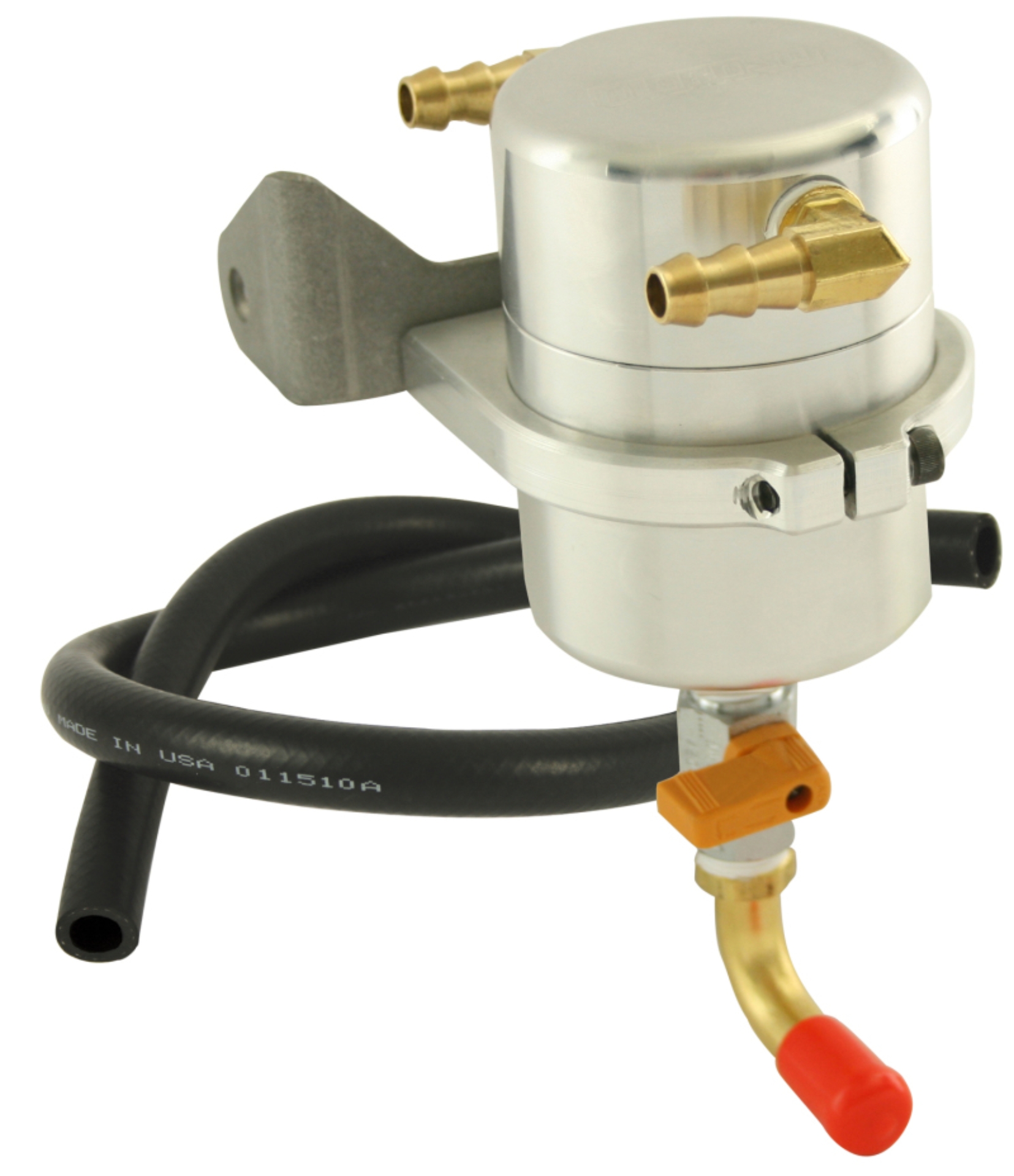 Picture of Moroso MOR Catch Cans Oil Catch Cans - 85472