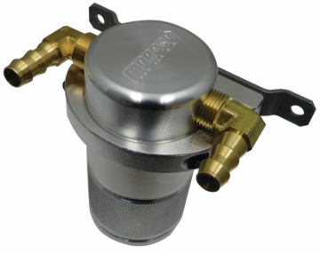 Picture of Moroso MOR Catch Cans Oil Catch Cans - 85496