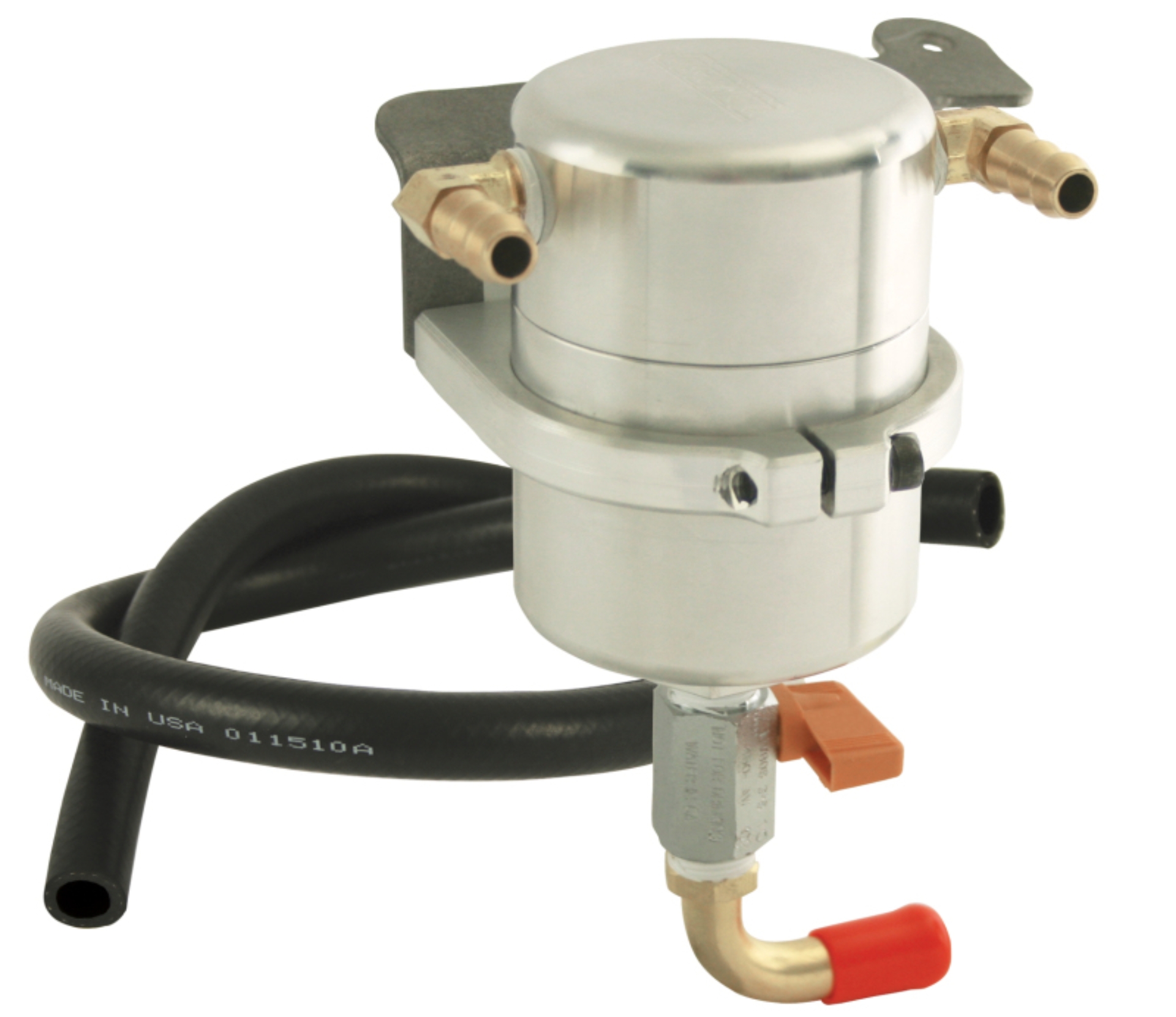 Picture of Moroso MOR Catch Cans Oil Catch Cans - 85478