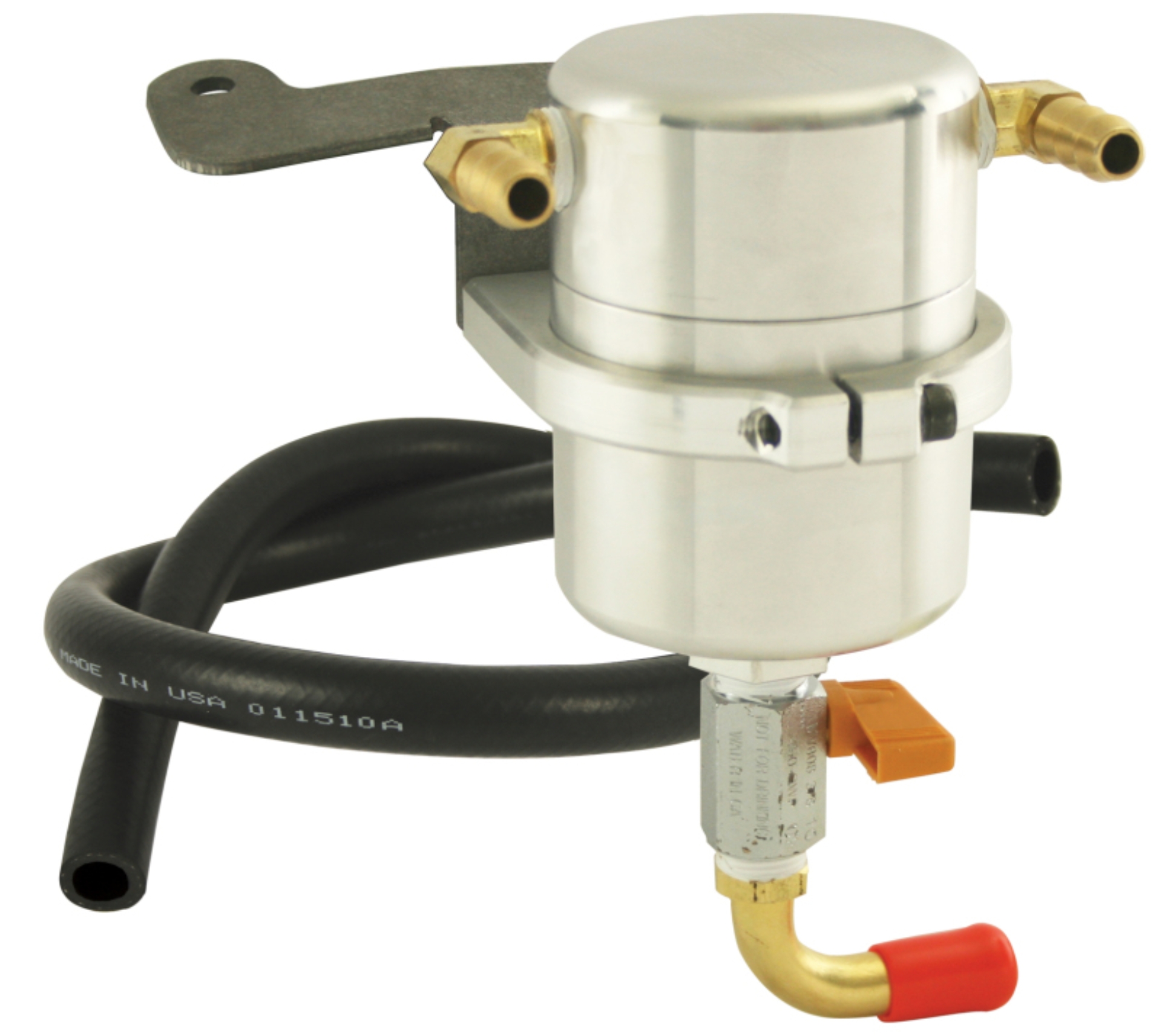 Picture of Moroso MOR Catch Cans Oil Catch Cans - 85477