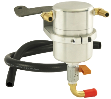 Picture of Moroso MOR Catch Cans Oil Catch Cans - 85477