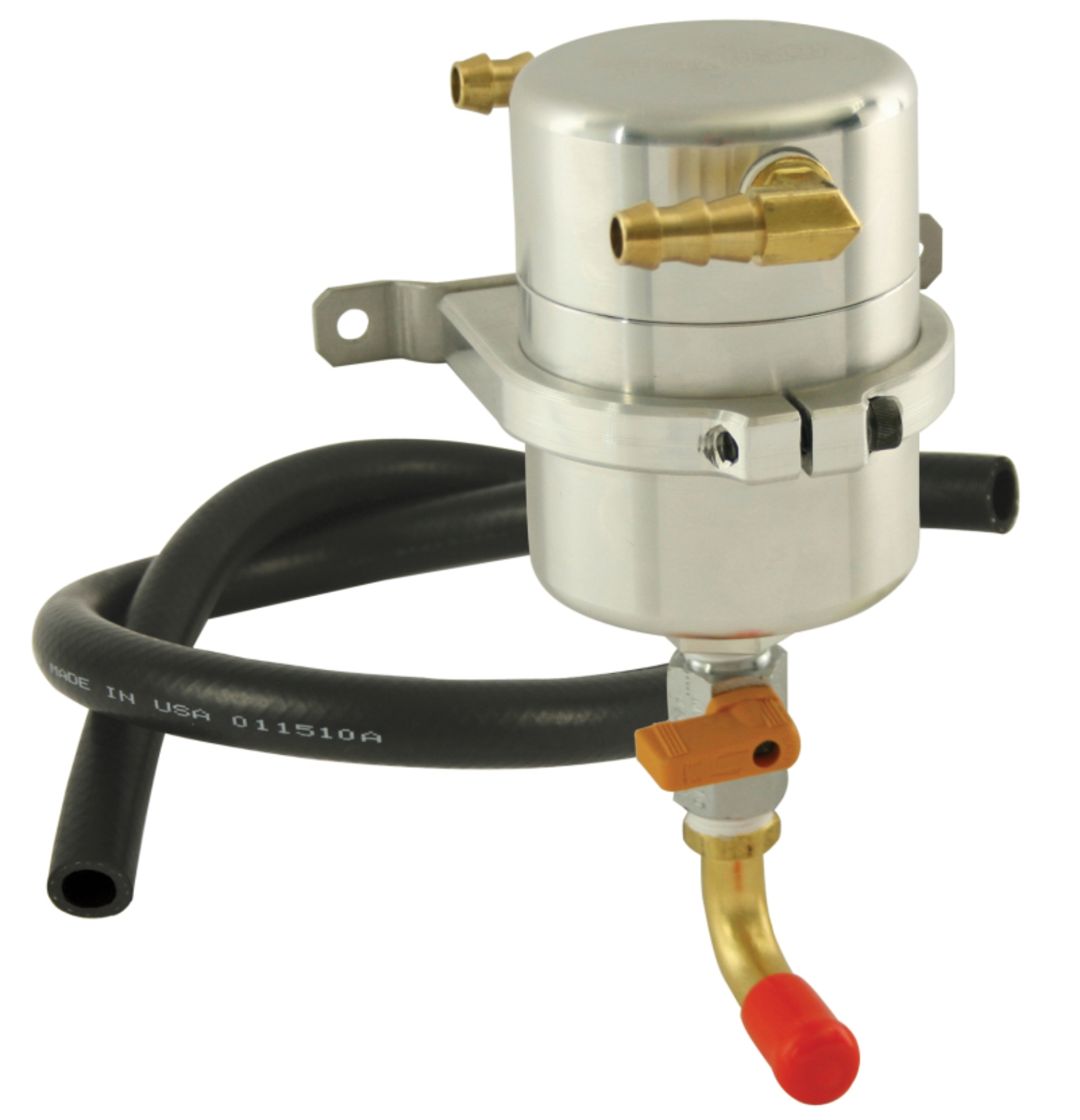 Picture of Moroso MOR Catch Cans Oil Catch Cans - 85474