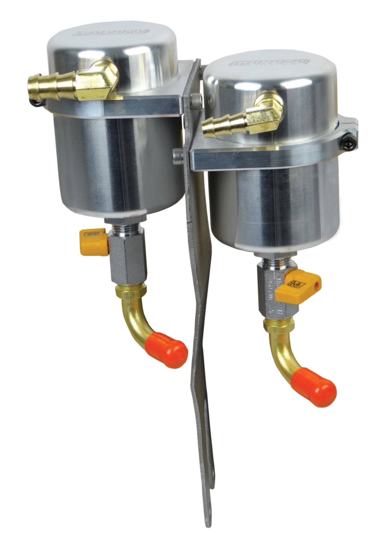 Picture of Moroso MOR Catch Cans Oil Catch Cans - 85494