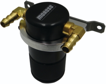 Picture of Moroso MOR Catch Cans Oil Catch Cans - 85497