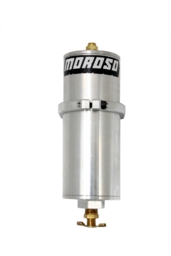 Picture of Moroso MOR Catch Cans Oil Catch Cans - 85505
