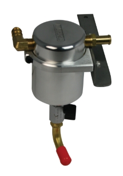 Picture of Moroso MOR Catch Cans Oil Catch Cans - 85513