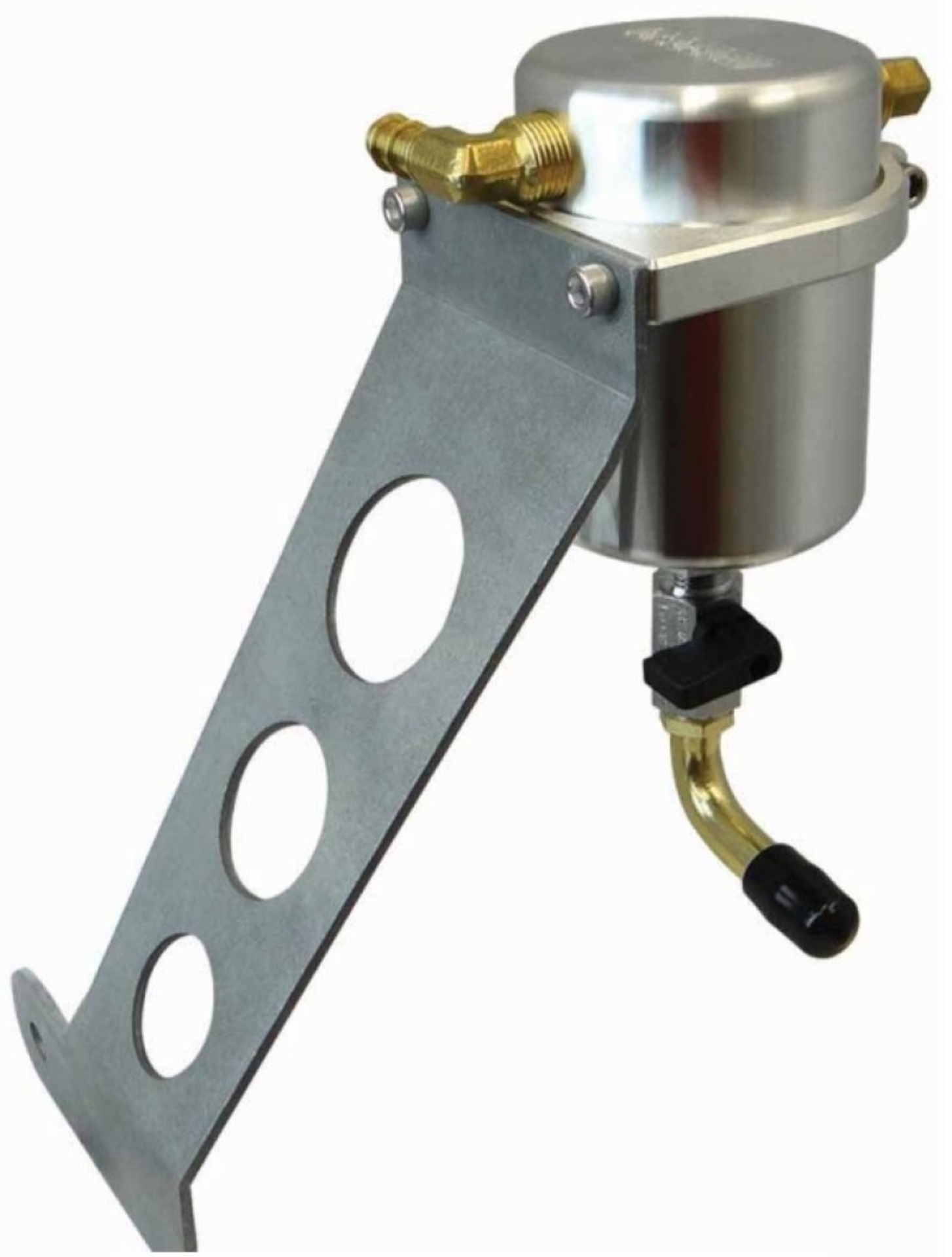 Picture of Moroso MOR Catch Cans Oil Catch Cans - 85521