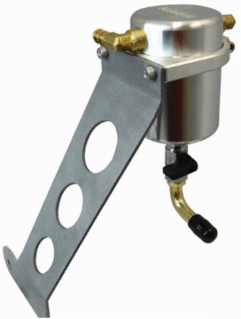 Picture of Moroso MOR Catch Cans Oil Catch Cans - 85521