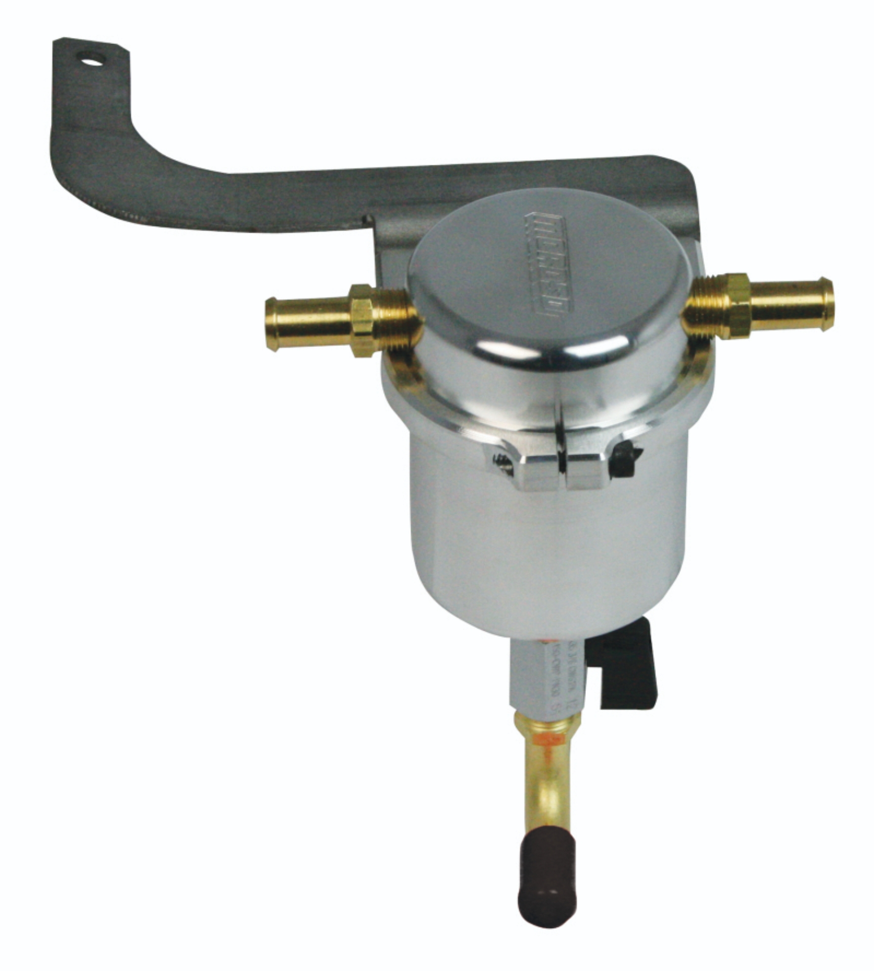 Picture of Moroso MOR Catch Cans Oil Catch Cans - 85499