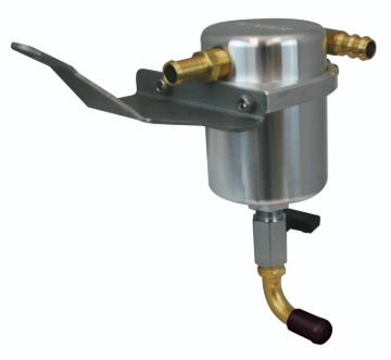 Picture of Moroso MOR Catch Cans Oil Catch Cans - 85517