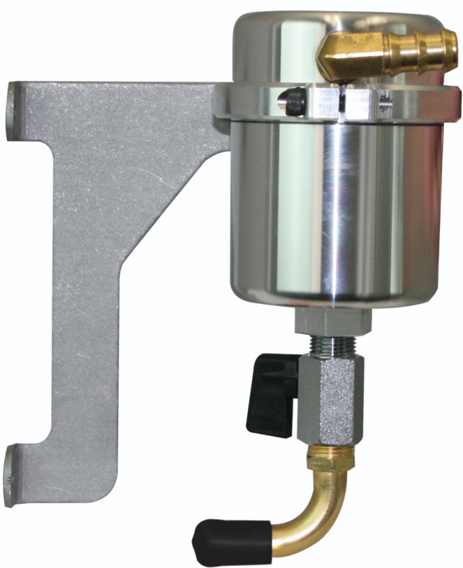 Picture of Moroso MOR Catch Cans Oil Catch Cans - 85518