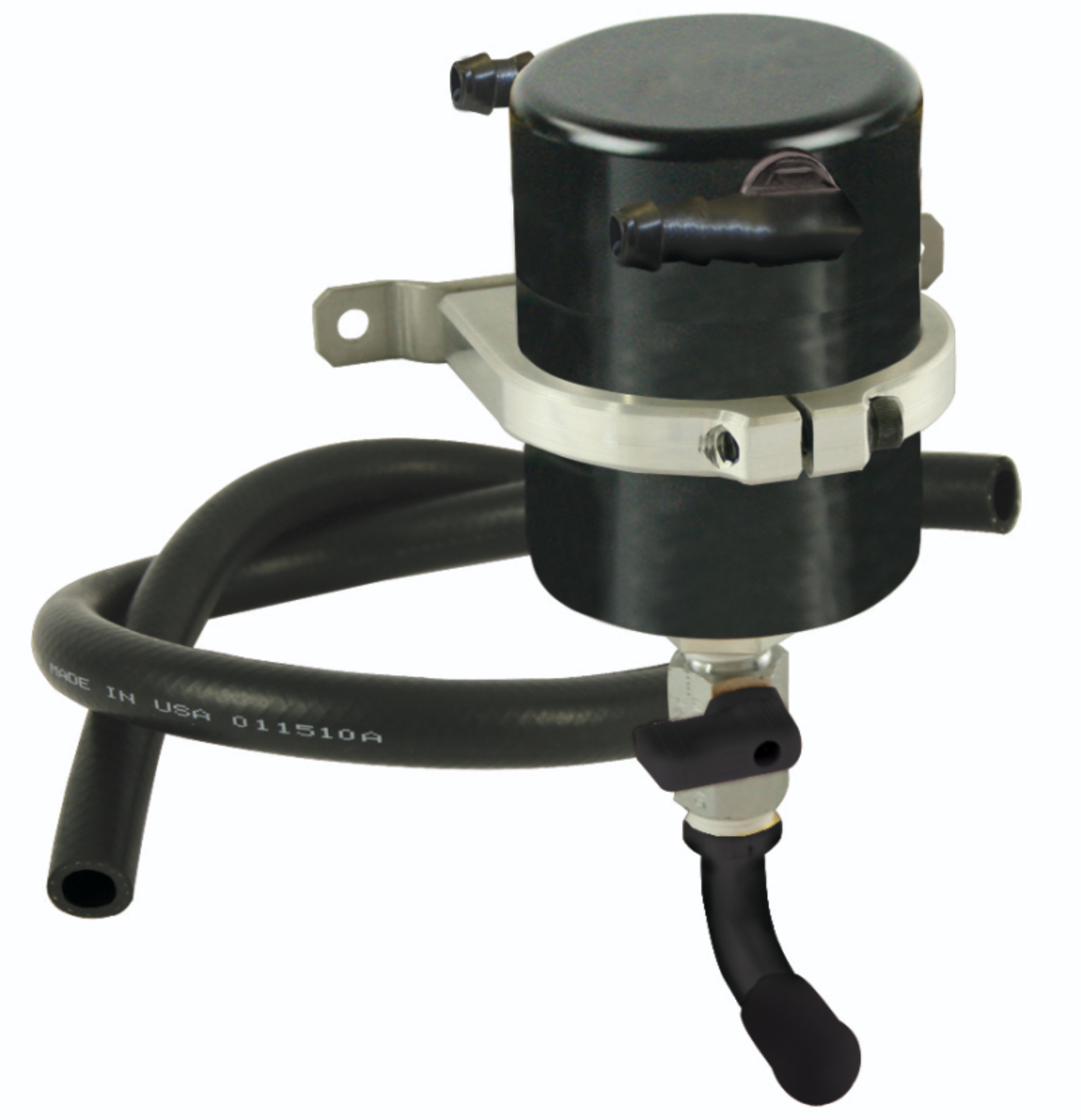 Picture of Moroso MOR Catch Cans Oil Catch Cans - 85531