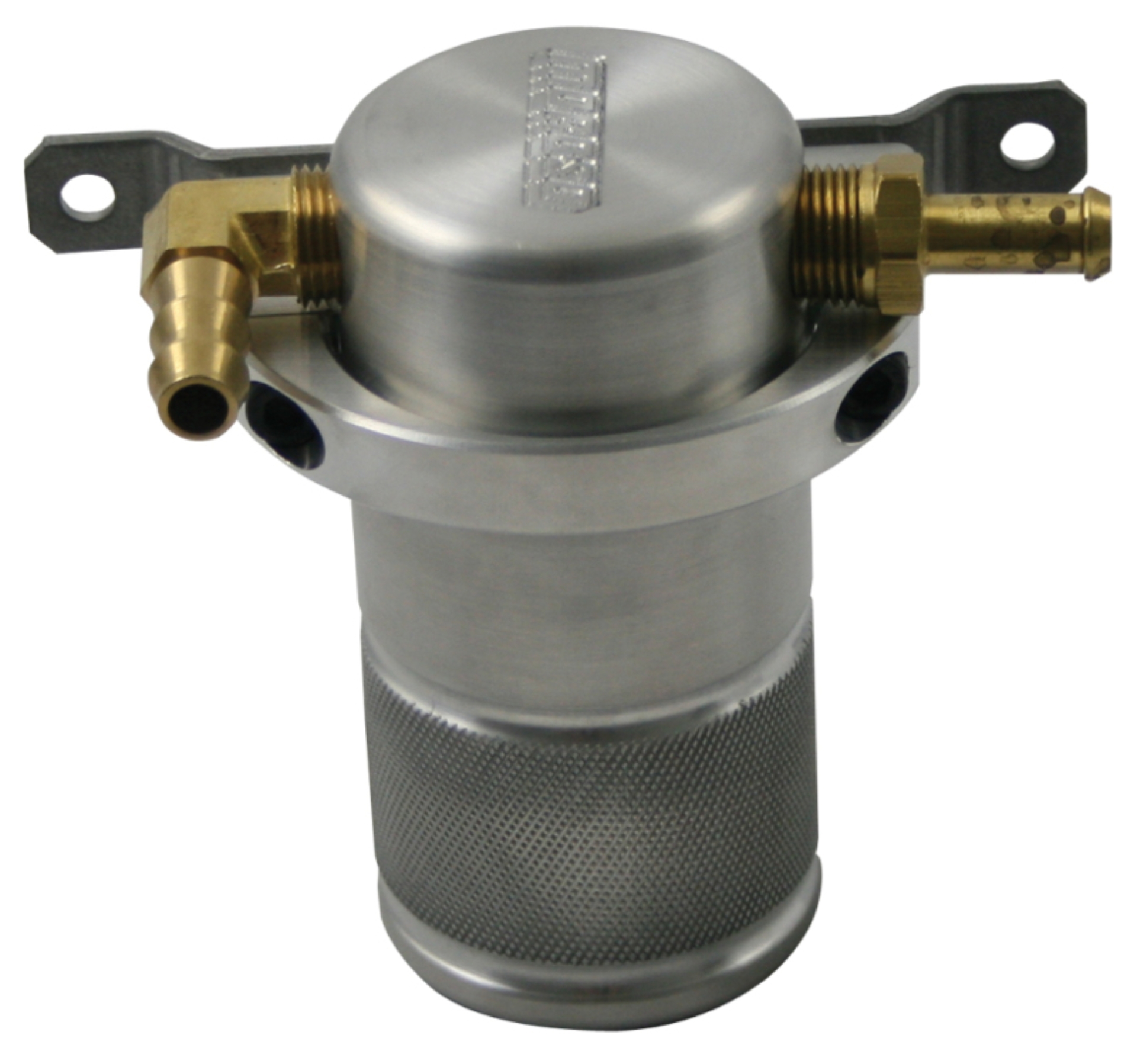 Picture of Moroso MOR Catch Cans Oil Catch Cans - 85600
