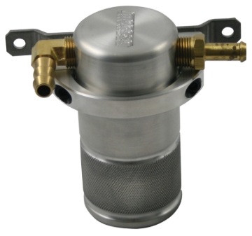 Picture of Moroso MOR Catch Cans Oil Catch Cans - 85600