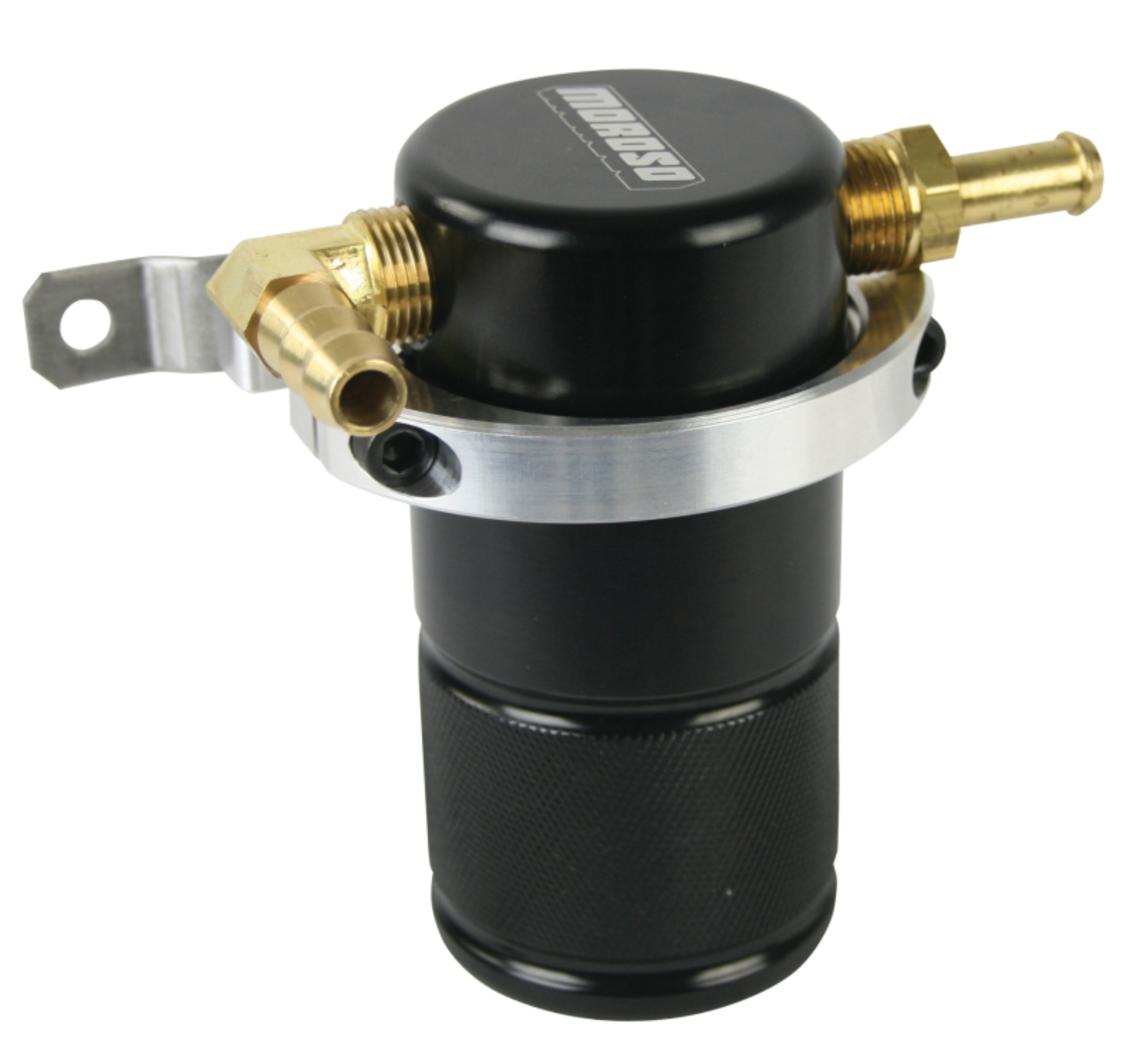 Picture of Moroso MOR Catch Cans Oil Catch Cans - 85601