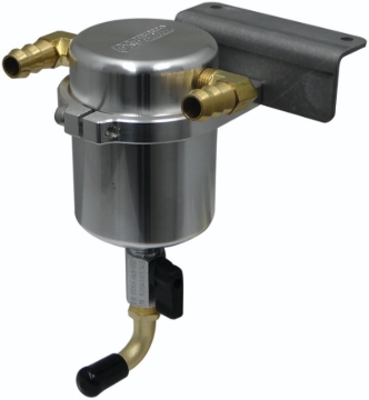 Picture of Moroso MOR Catch Cans Oil Catch Cans - 85532