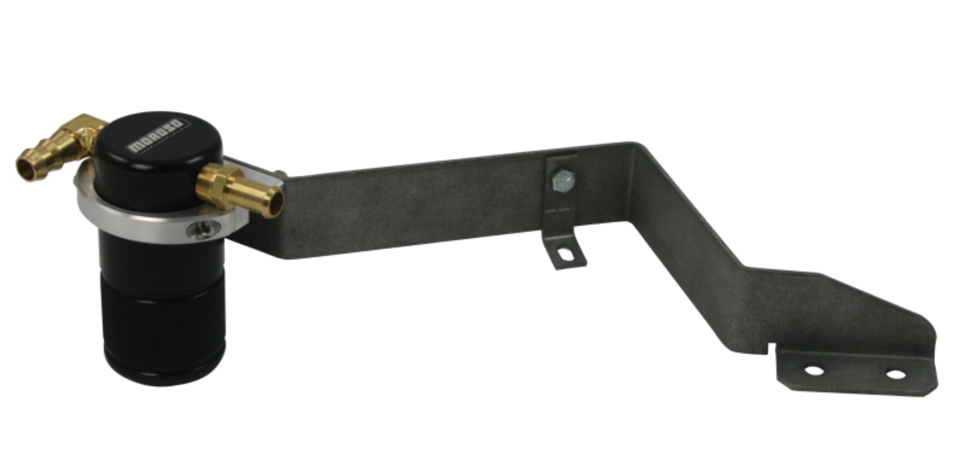 Picture of Moroso MOR Catch Cans Oil Catch Cans - 85609