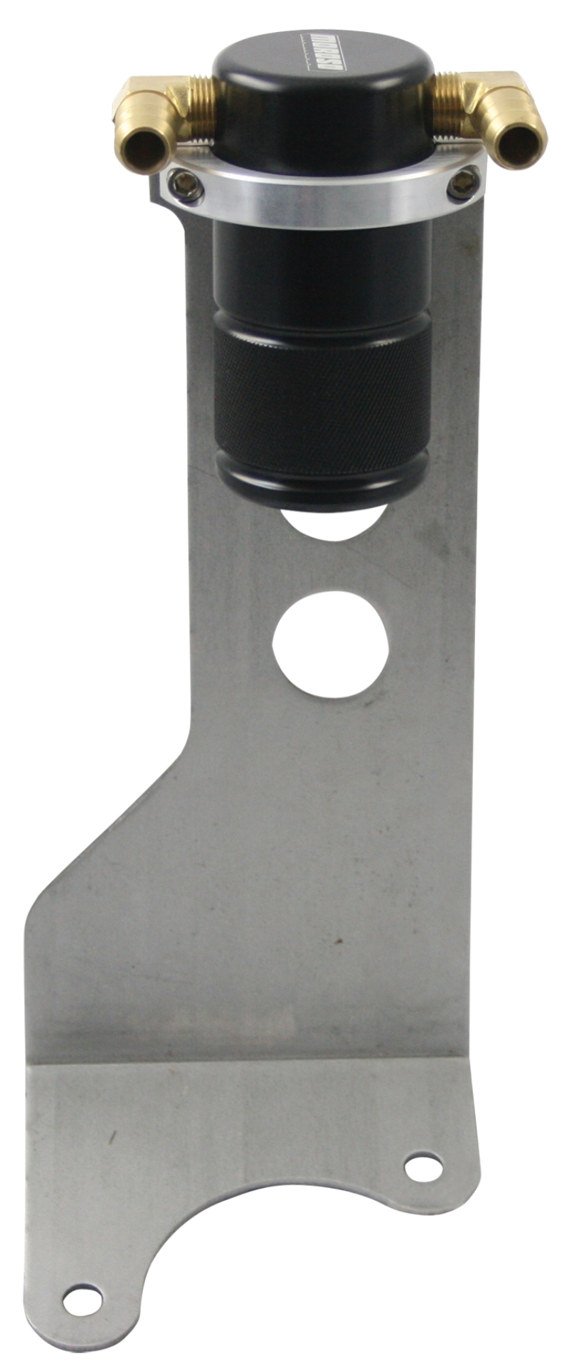 Picture of Moroso MOR Catch Cans Oil Catch Cans - 85607