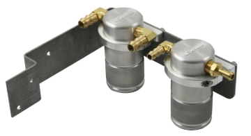 Picture of Moroso MOR Catch Cans Oil Catch Cans - 85610