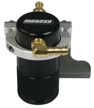 Picture of Moroso MOR Catch Cans Oil Catch Cans - 85635