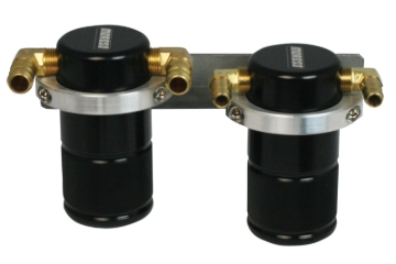 Picture of Moroso MOR Catch Cans Oil Catch Cans - 85627