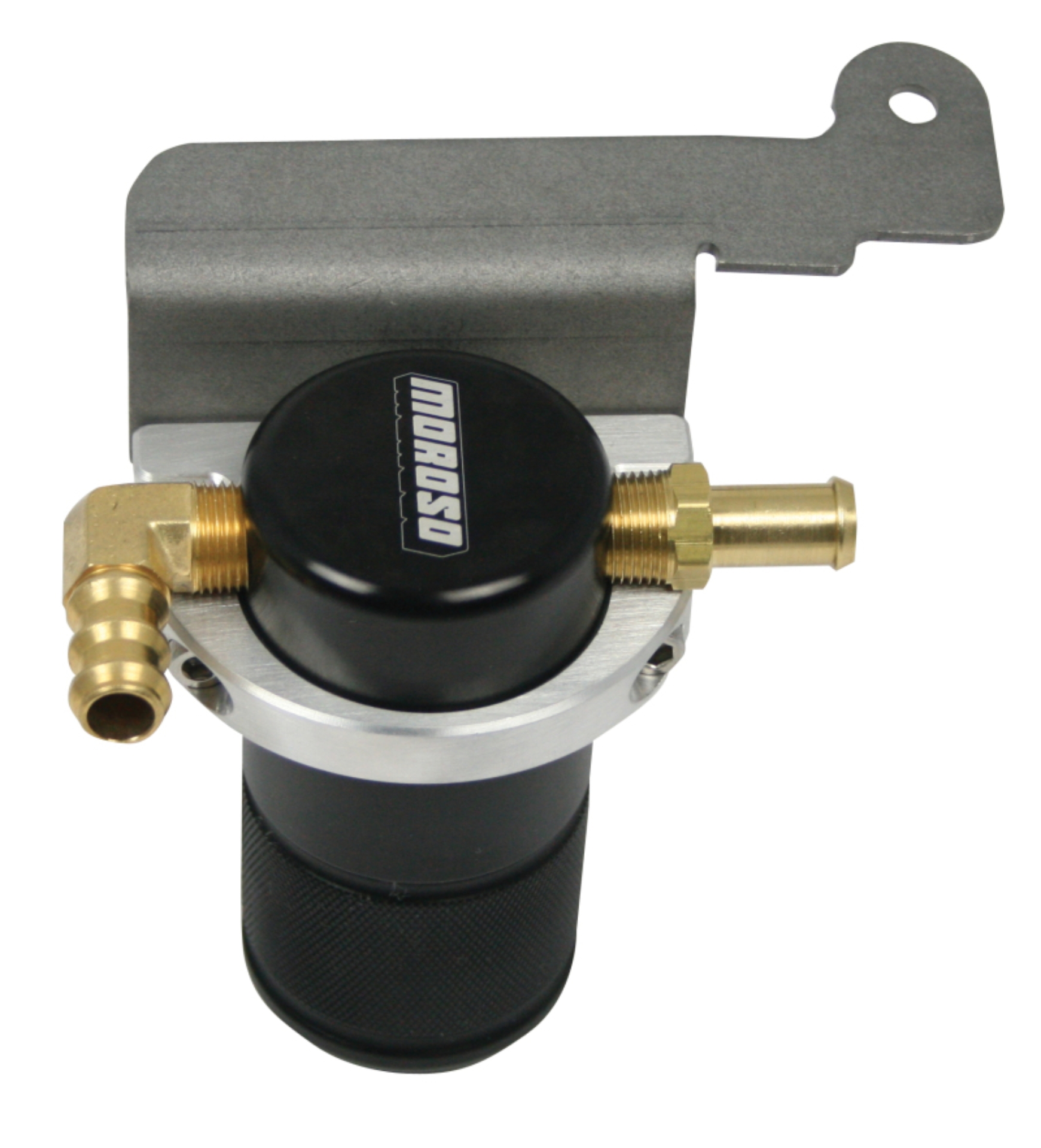 Picture of Moroso MOR Catch Cans Oil Catch Cans - 85617