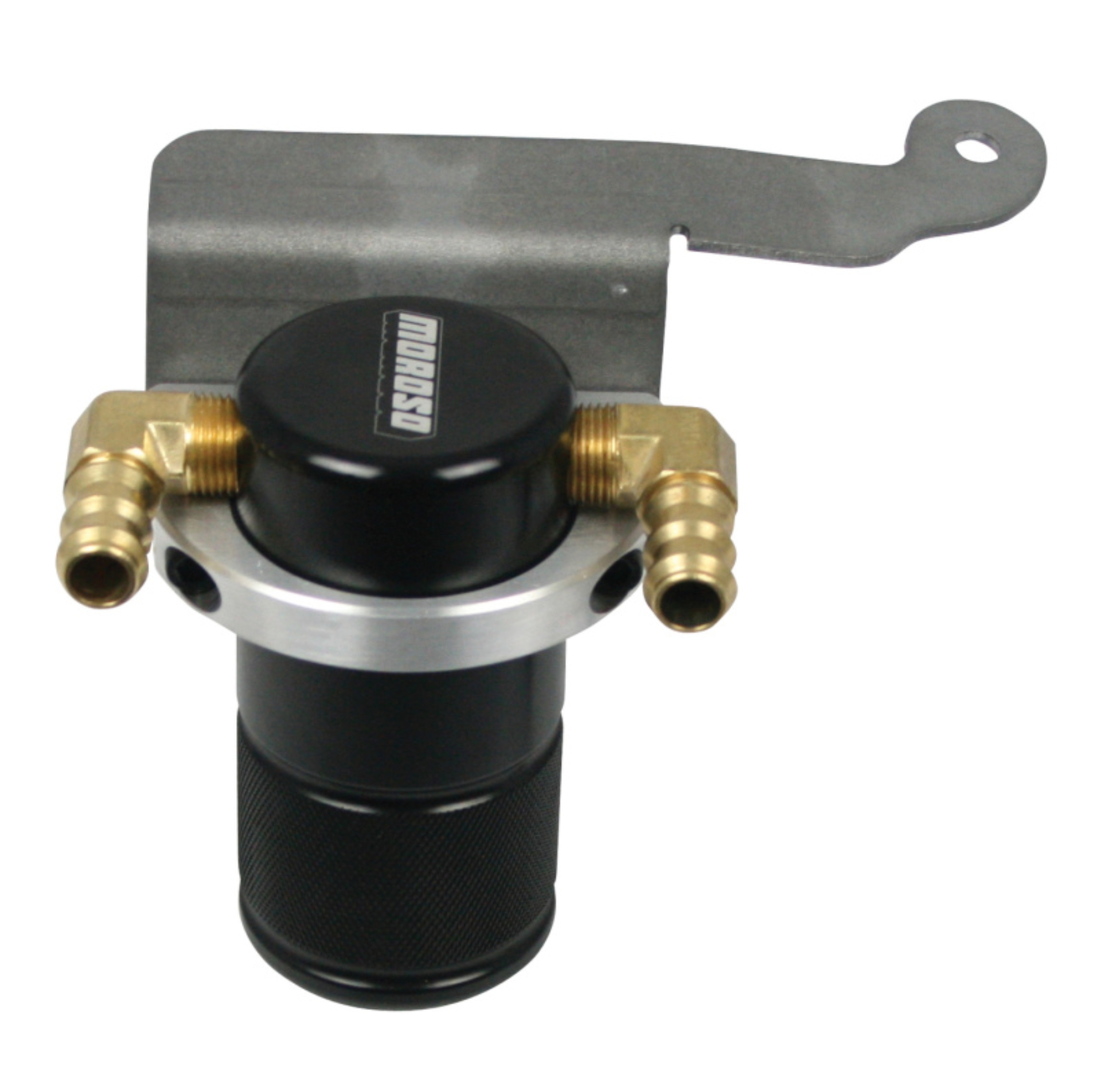 Picture of Moroso MOR Catch Cans Oil Catch Cans - 85629