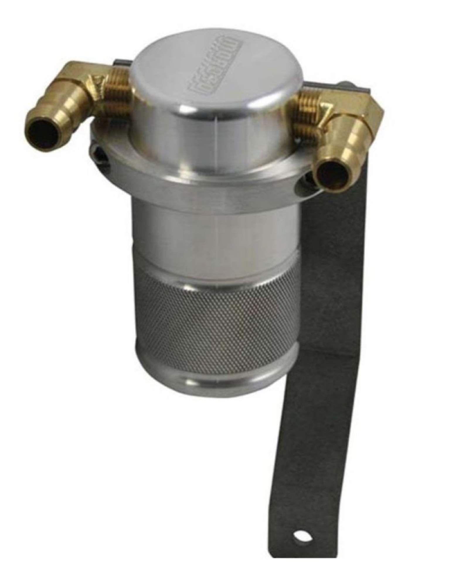 Picture of Moroso MOR Catch Cans Oil Catch Cans - 85632