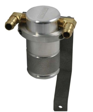 Picture of Moroso MOR Catch Cans Oil Catch Cans - 85632