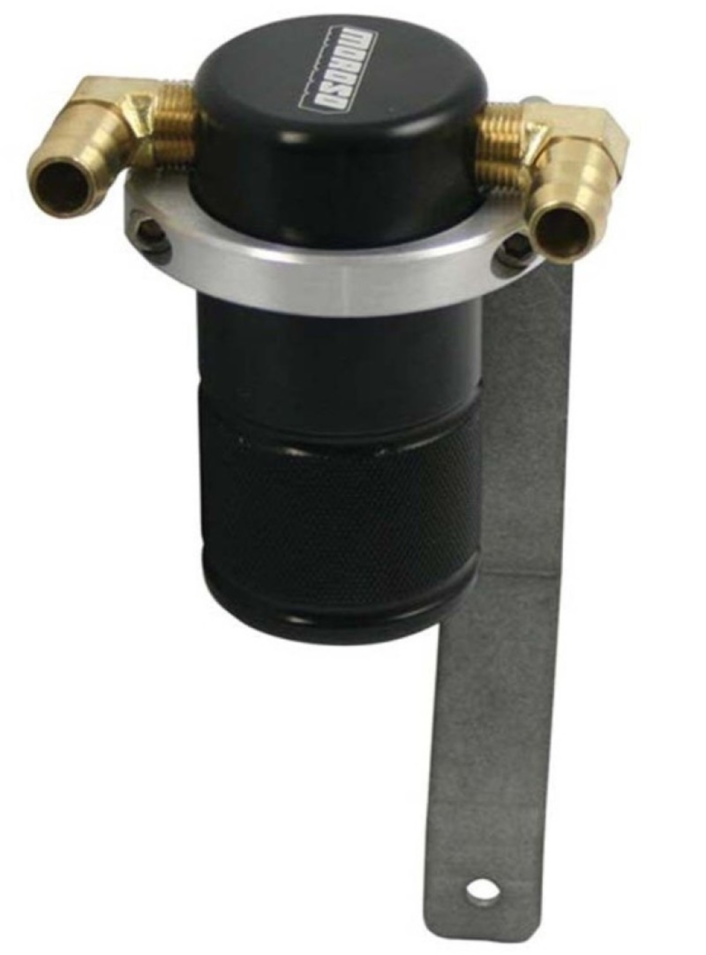 Picture of Moroso MOR Catch Cans Oil Catch Cans - 85633