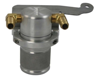 Picture of Moroso MOR Catch Cans Oil Catch Cans - 85638