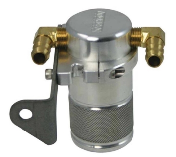 Picture of Moroso MOR Catch Cans Oil Catch Cans - 85640