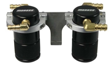 Picture of Moroso MOR Catch Cans Oil Catch Cans - 85647