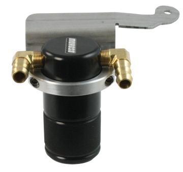 Picture of Moroso MOR Catch Cans Oil Catch Cans - 85639