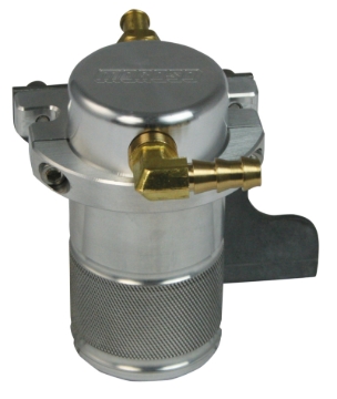 Picture of Moroso MOR Catch Cans Oil Catch Cans - 85634