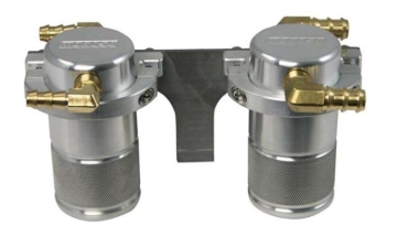 Picture of Moroso MOR Catch Cans Oil Catch Cans - 85646