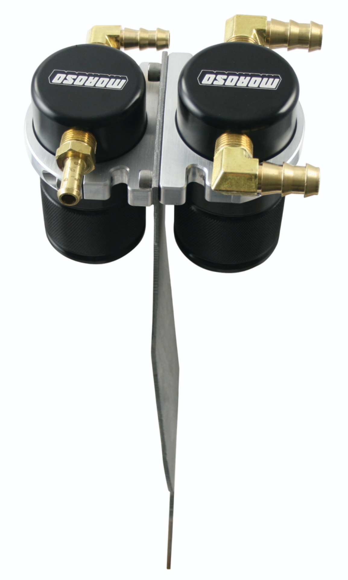 Picture of Moroso MOR Catch Cans Oil Catch Cans - 85637