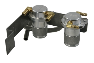 Picture of Moroso MOR Catch Cans Oil Catch Cans - 85644