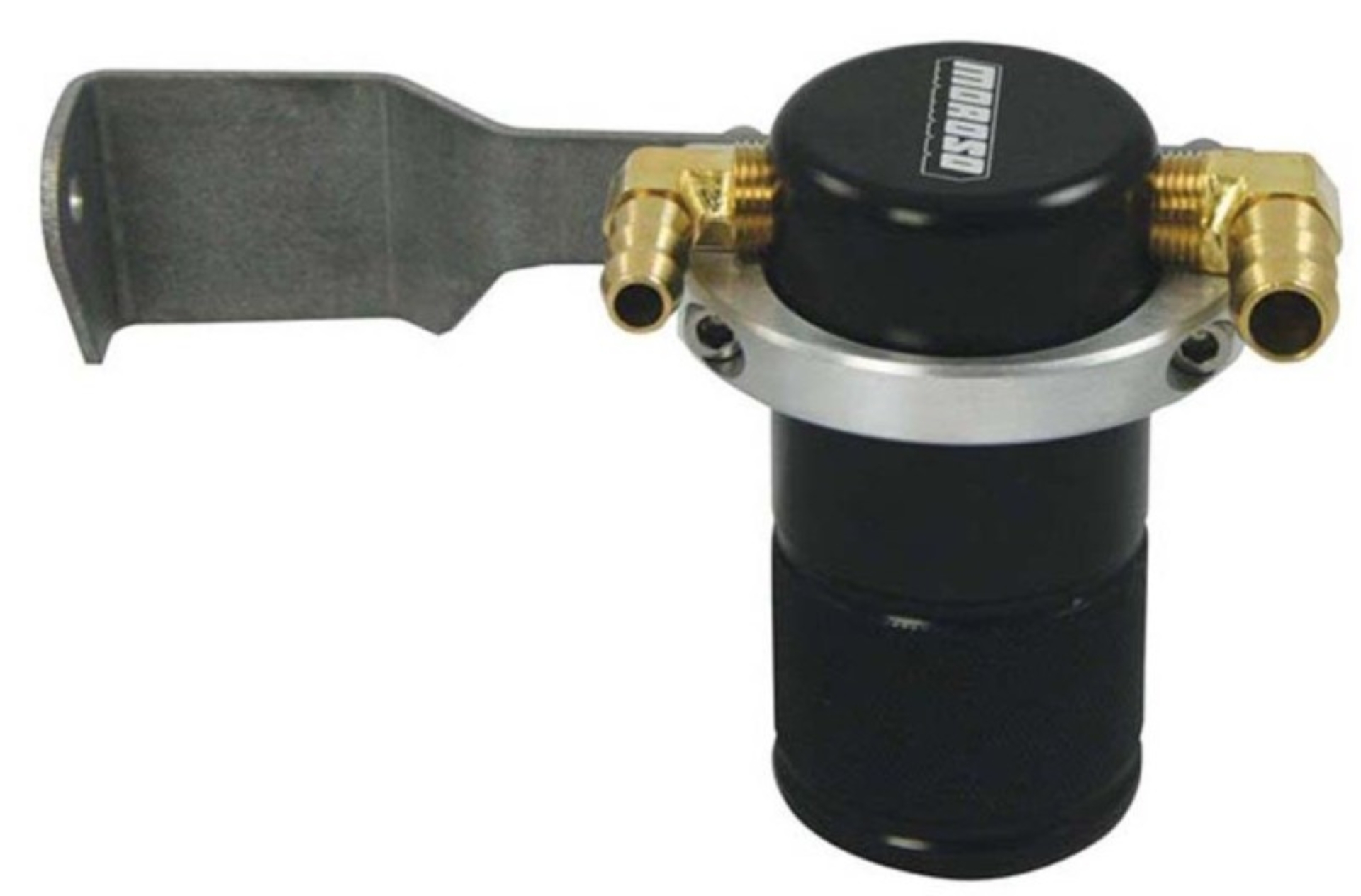 Picture of Moroso MOR Catch Cans Oil Catch Cans - 85651