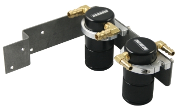 Picture of Moroso MOR Catch Cans Oil Catch Cans - 85645