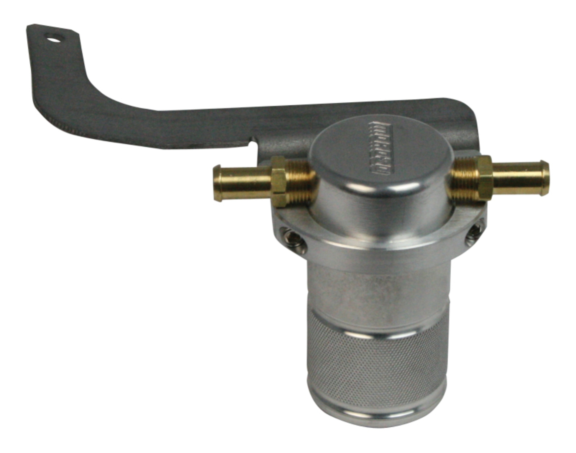 Picture of Moroso MOR Catch Cans Oil Catch Cans - 85648