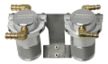 Picture of Moroso MOR Catch Cans Oil Catch Cans - 85654