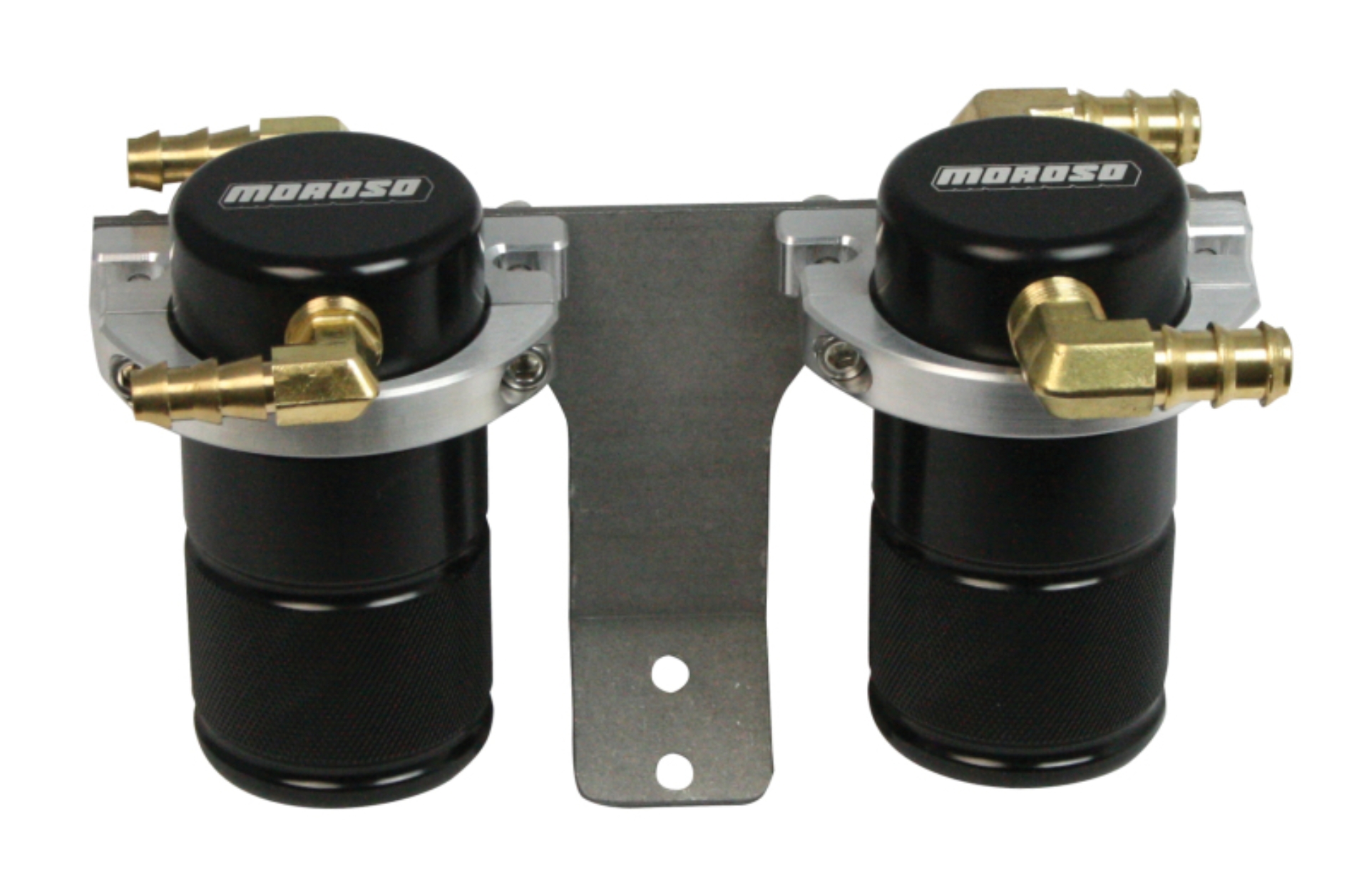 Picture of Moroso MOR Catch Cans Oil Catch Cans - 85655