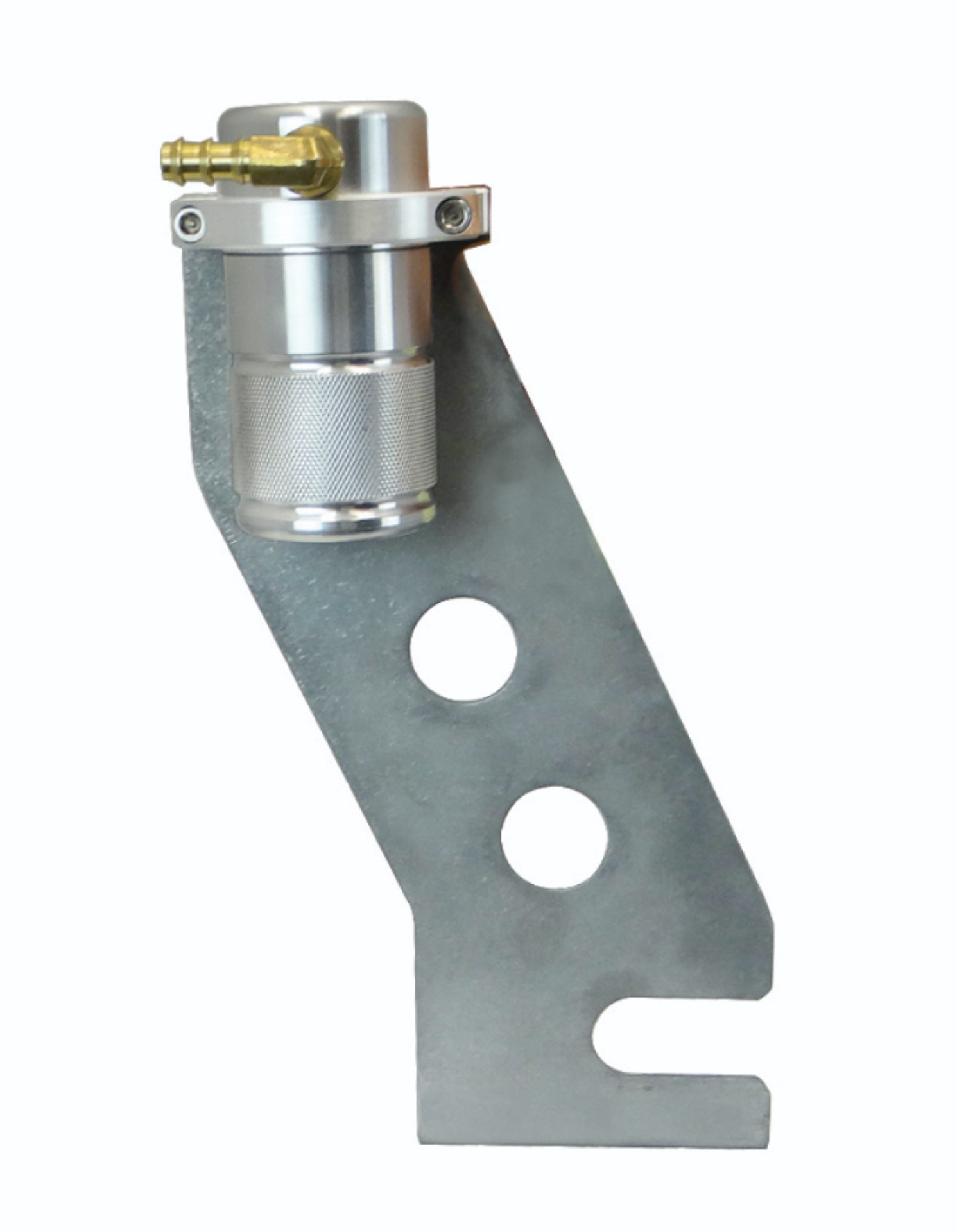 Picture of Moroso MOR Catch Cans Oil Catch Cans - 85660