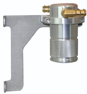 Picture of Moroso MOR Catch Cans Oil Catch Cans - 85670