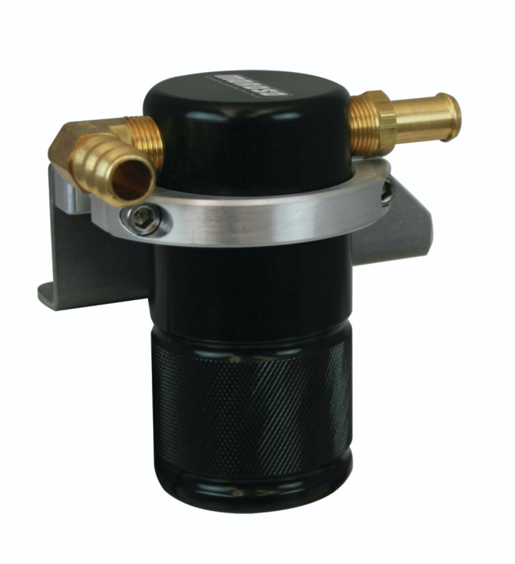 Picture of Moroso MOR Catch Cans Oil Catch Cans - 85675