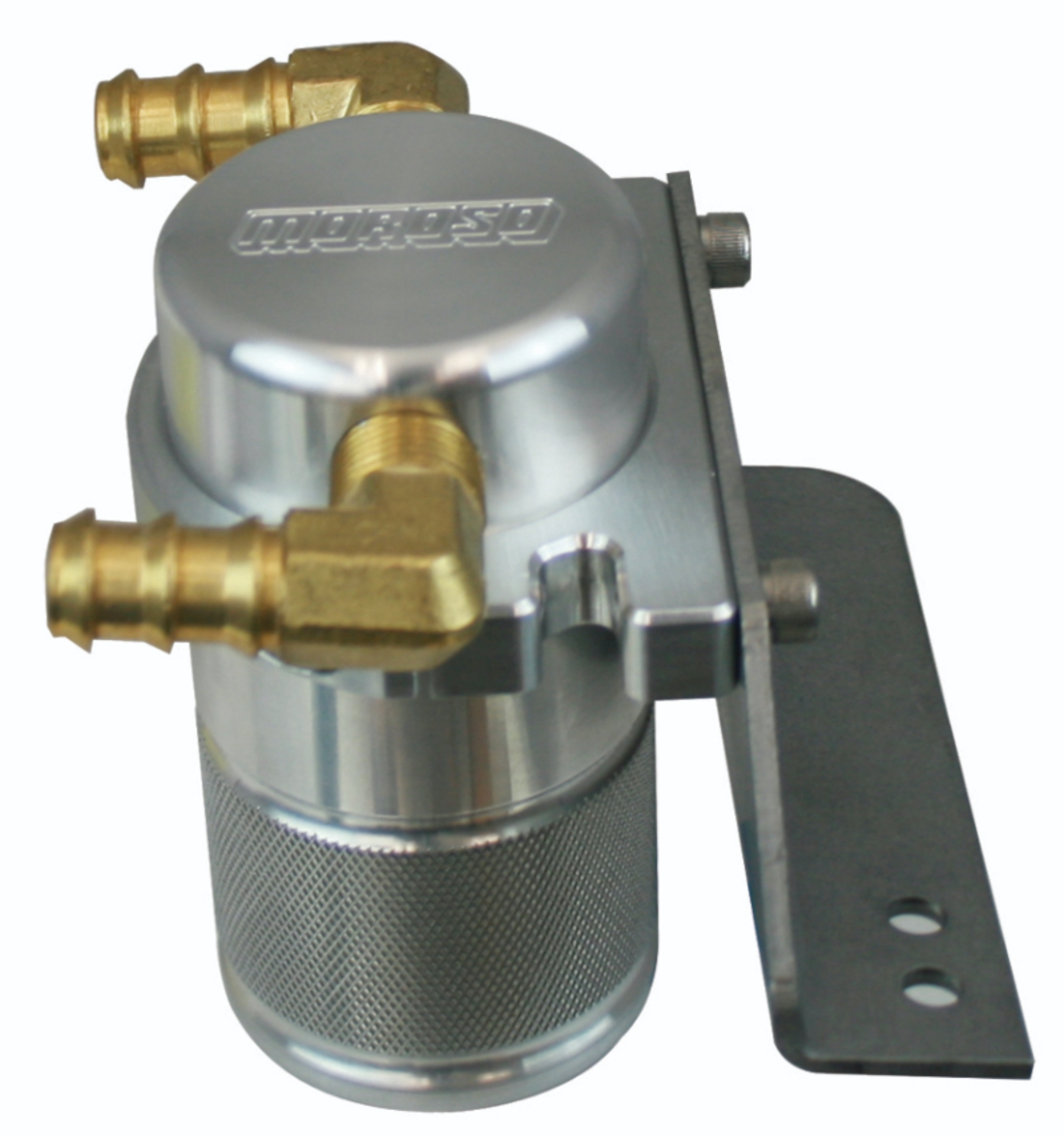 Picture of Moroso MOR Catch Cans Oil Catch Cans - 85676